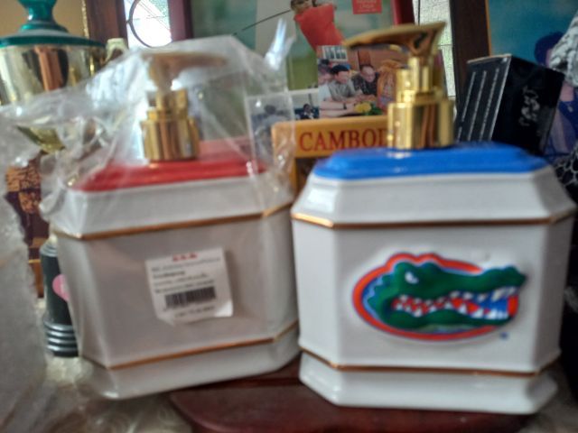 ขวดปั้มแชมพู รูปที่ 2