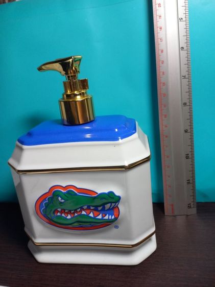 ขวดปั้มแชมพู