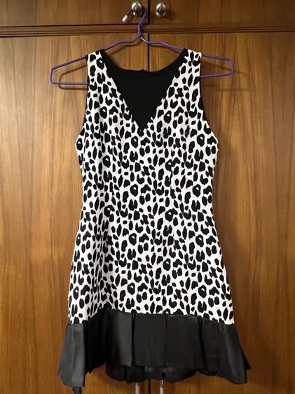 เดรสสีดำ