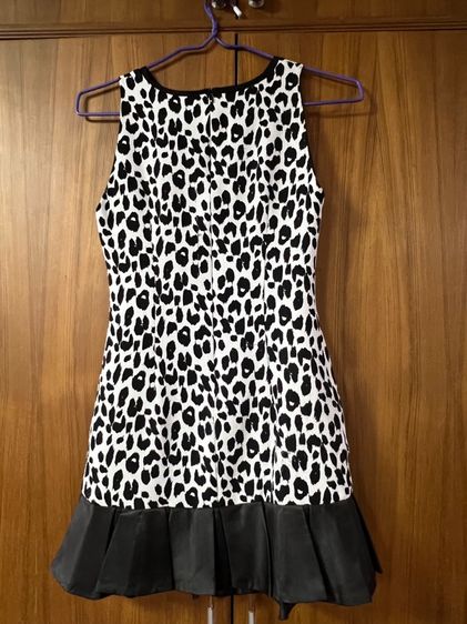 เดรสสีดำ รูปที่ 2