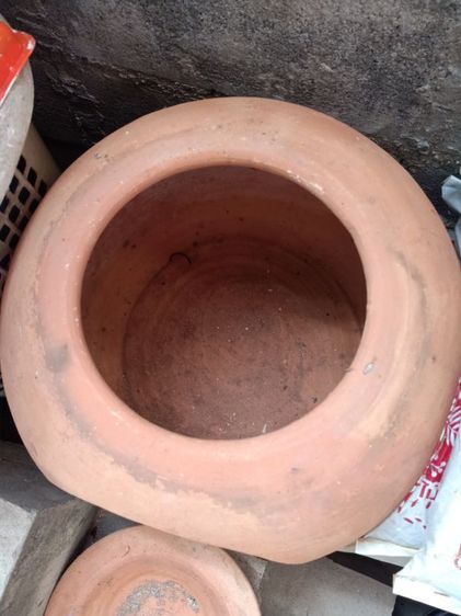 โอ่งดินเผา รูปที่ 6