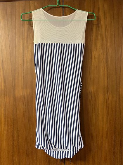 เดรสสั้น รูปที่ 2