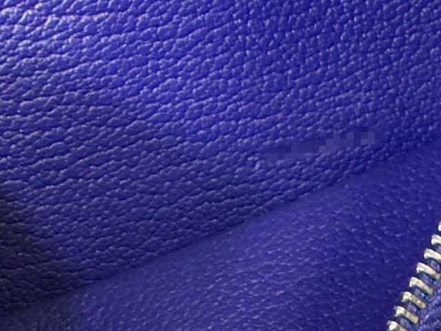 กระเป๋าสตางค์ Hermes Kelly medium wallet รูปที่ 5