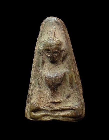 พระผงสุพรรณ