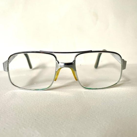 อื่นๆ อื่นๆ Ao American optical กรอบแว่นตา เอโอ วินเทจ สภาพกริบๆ