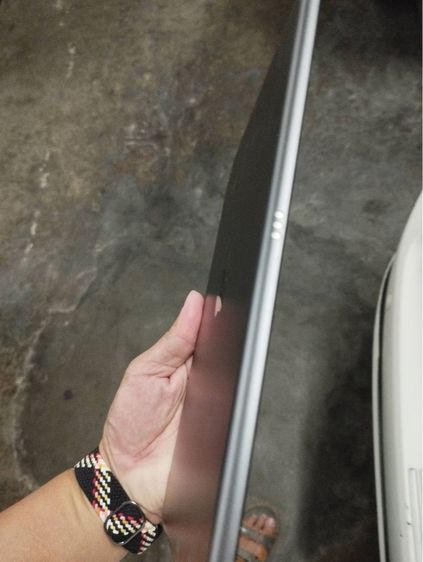 ipad Gen 9 Wifi 64 GB สภาพสวยกริบ ไร้รอย พร้อมปากกาแท้ Apple Pencil รูปที่ 4
