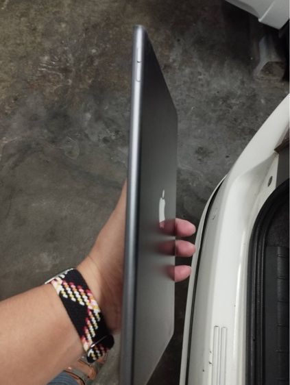 ipad Gen 9 Wifi 64 GB สภาพสวยกริบ ไร้รอย พร้อมปากกาแท้ Apple Pencil รูปที่ 6