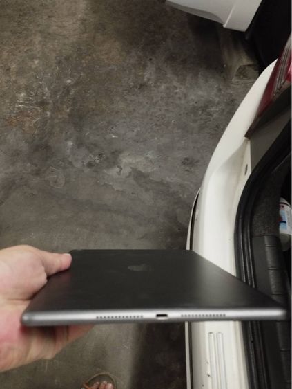 ipad Gen 9 Wifi 64 GB สภาพสวยกริบ ไร้รอย พร้อมปากกาแท้ Apple Pencil รูปที่ 5