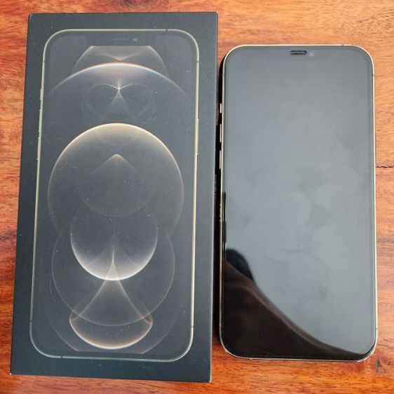 256 GB Iphone 12 Pro Max 256gb