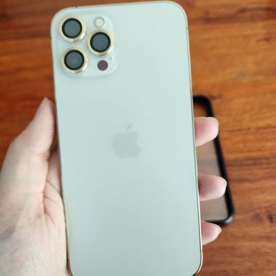 Iphone 12 Pro Max 256gb รูปที่ 3