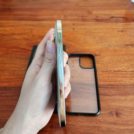 Iphone 12 Pro Max 256gb รูปที่ 7