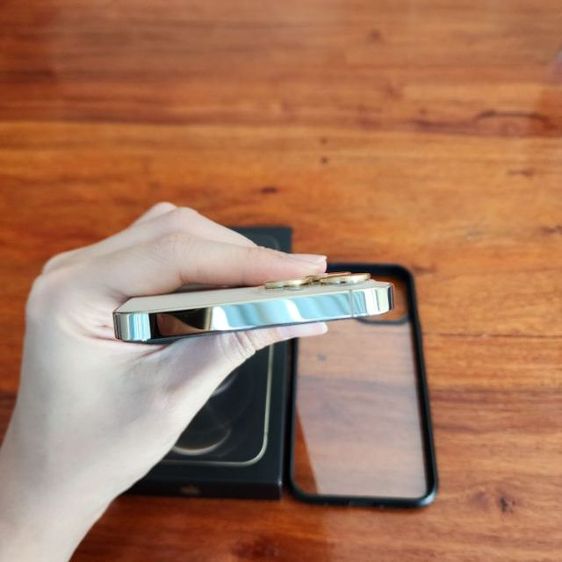 Iphone 12 Pro Max 256gb รูปที่ 4