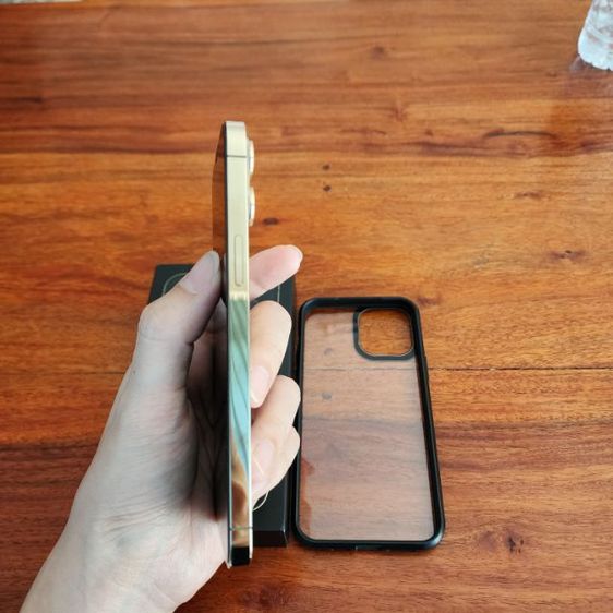 Iphone 12 Pro Max 256gb รูปที่ 6