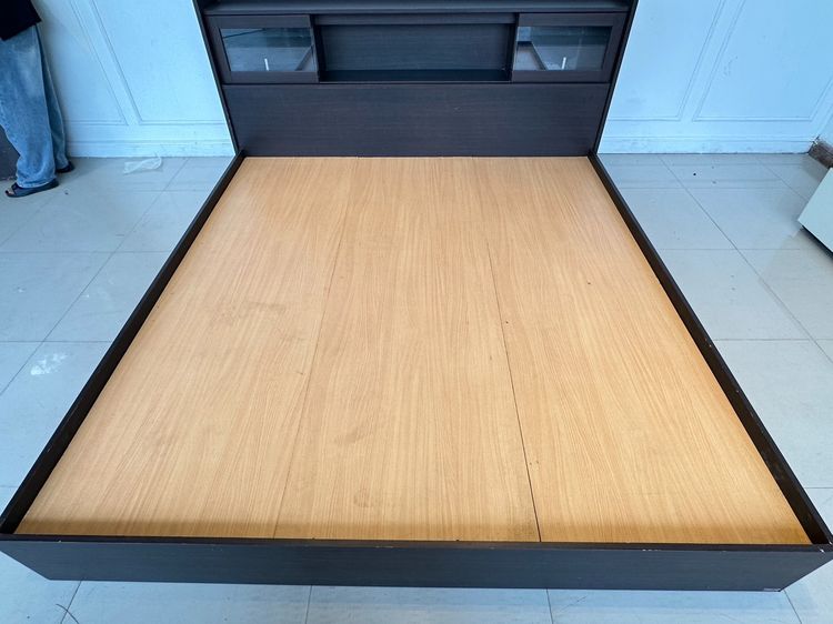 เตียง 6 ฟุต แบรนด์ KONCEPT รูปที่ 15