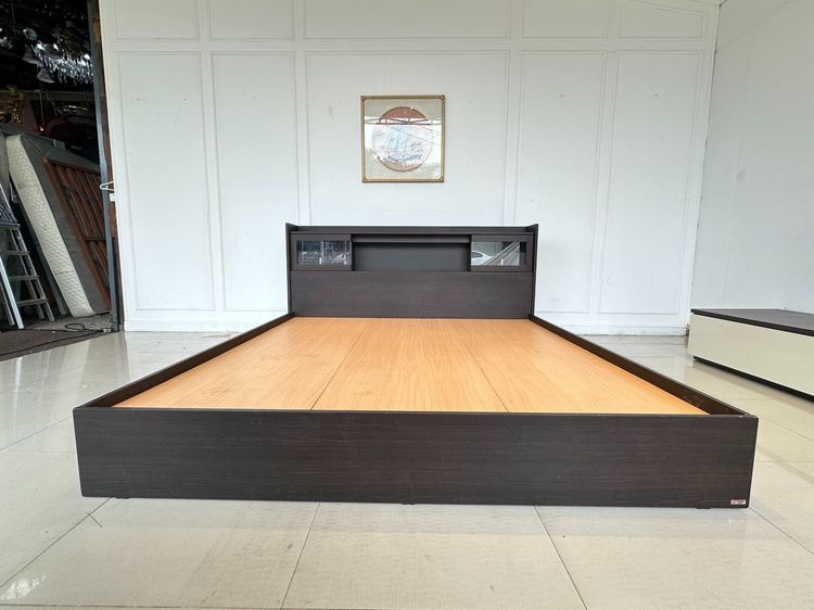 อื่นๆ เตียง 6 ฟุต แบรนด์ KONCEPT