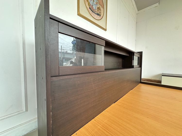 เตียง 6 ฟุต แบรนด์ KONCEPT รูปที่ 7