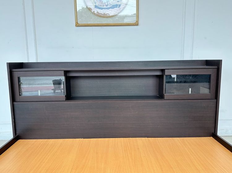 เตียง 6 ฟุต แบรนด์ KONCEPT รูปที่ 10