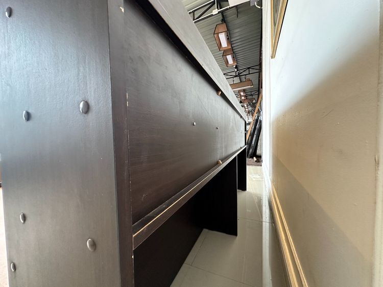 เตียง 6 ฟุต แบรนด์ KONCEPT รูปที่ 6