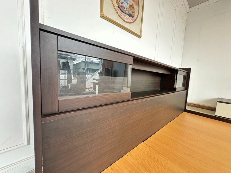 เตียง 6 ฟุต แบรนด์ KONCEPT รูปที่ 9