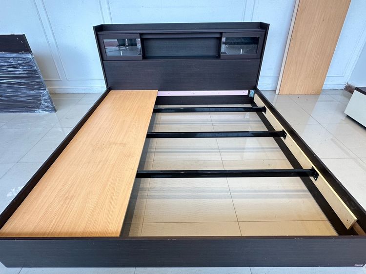 เตียง 6 ฟุต แบรนด์ KONCEPT รูปที่ 17