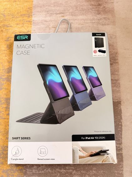 Ipad air case 13”  (2024)