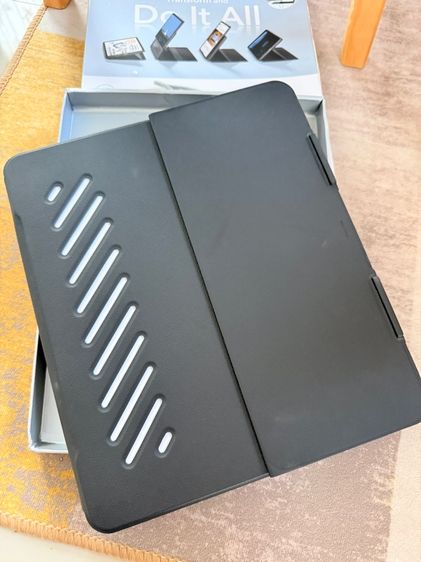 Ipad air case 13”  (2024) รูปที่ 5