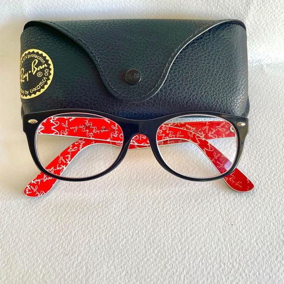 อื่นๆ Ray-Ban กรอบแว่นตา เรย์แบนแท้