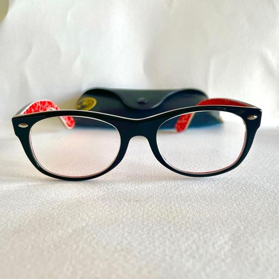 Ray-Ban กรอบแว่นตา เรย์แบนแท้ รูปที่ 5