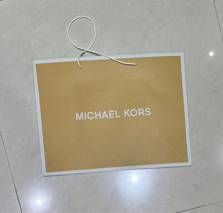 ถุงกระดาษ CELINE รูปที่ 11