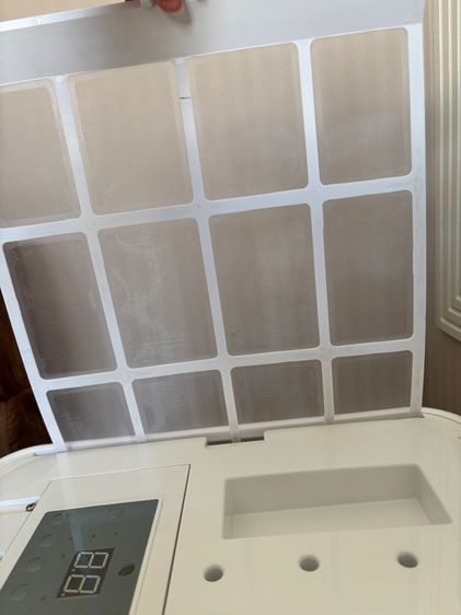 แอร์เคลื่อนที่ Astina 9000btu สภาพดีมาก รูปที่ 8