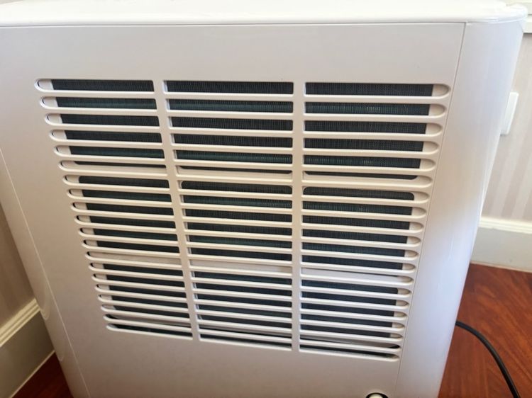 แอร์เคลื่อนที่ Astina 9000btu สภาพดีมาก รูปที่ 5