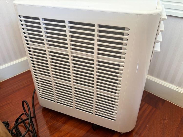 แอร์เคลื่อนที่ Astina 9000btu สภาพดีมาก รูปที่ 6