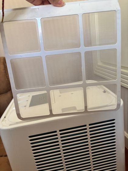 แอร์เคลื่อนที่ Astina 9000btu สภาพดีมาก รูปที่ 9