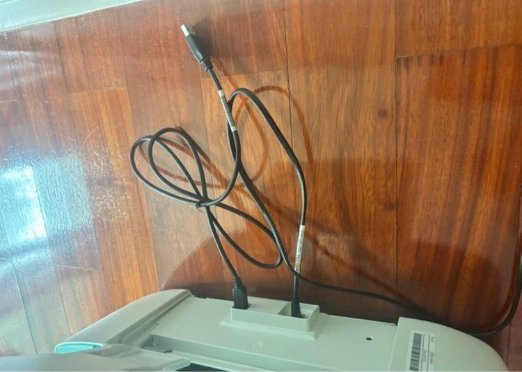 เครื่องปริ้น HP  รูปที่ 5