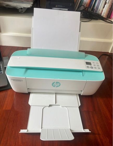 เครื่องปริ้น HP  รูปที่ 3