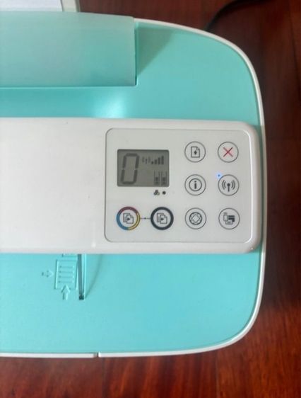 เครื่องปริ้น HP  รูปที่ 4