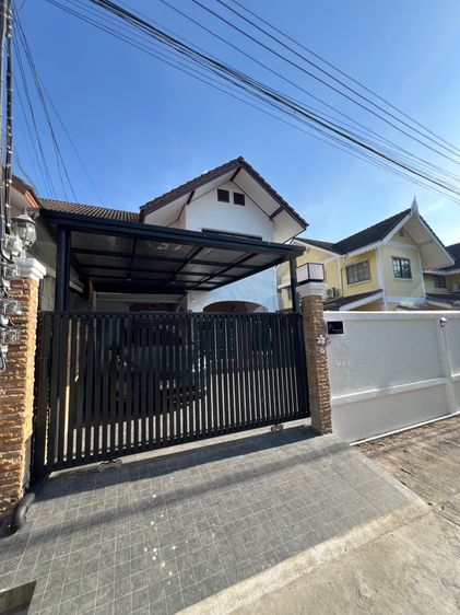 มีบางส่วน สร้างเสร็จก่อน 2010 ให้เช่าบ้าน รูปที่ 2