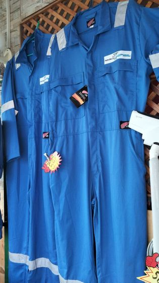 ชุดหมีเรดวิง  แท้  รูปที่ 5