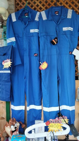 ชุดหมีเรดวิง  แท้  รูปที่ 3