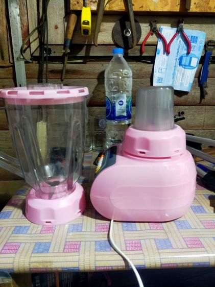 เครื่องปั่น รูปที่ 4