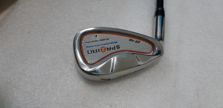 ชุดไม้กอล์ฟครบชุดสำหรับคนถนัดซ้าย รูปที่ 9