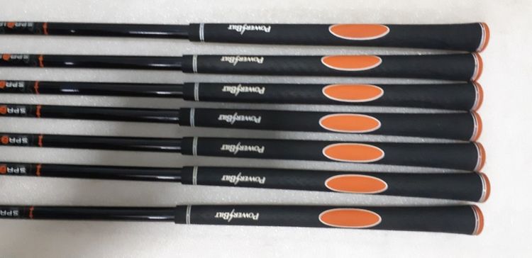 ชุดไม้กอล์ฟครบชุดสำหรับคนถนัดซ้าย รูปที่ 10