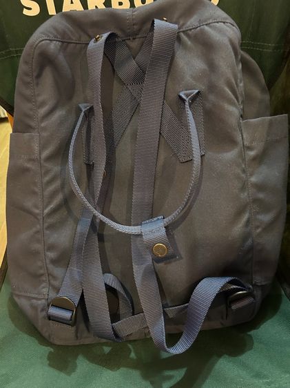 Fjallraven Re-Kanken Classic รูปที่ 6