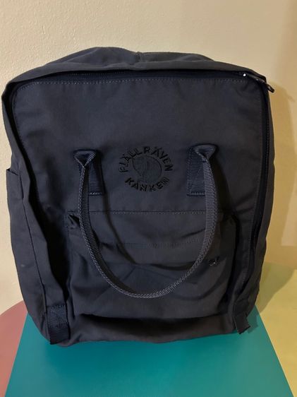 Fjallraven Re-Kanken Classic รูปที่ 2