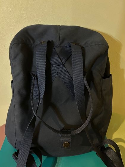 Fjallraven Re-Kanken Classic รูปที่ 3