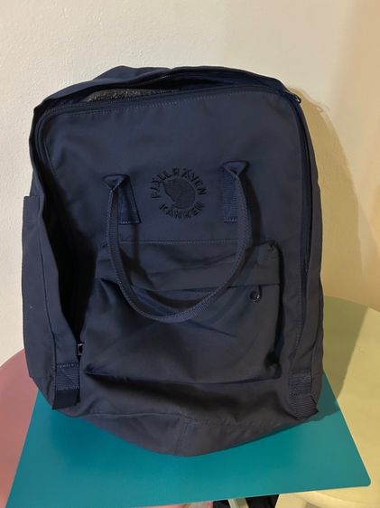 Fjallraven Re-Kanken Classic