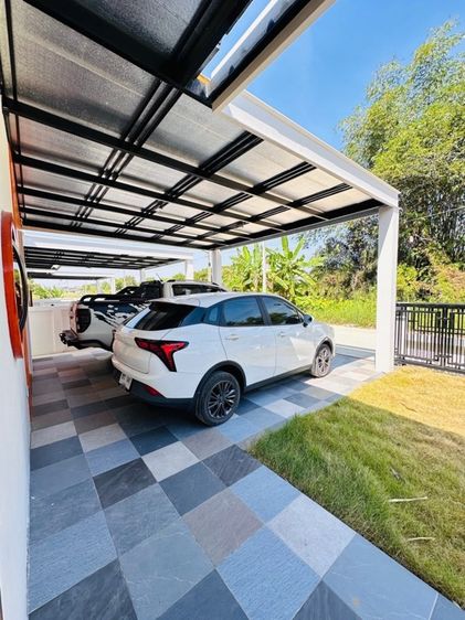 อื่นๆ ตกแต่งครบ 2025 บ้านเดี่ยว 1 ชั้น รูปที่ 4