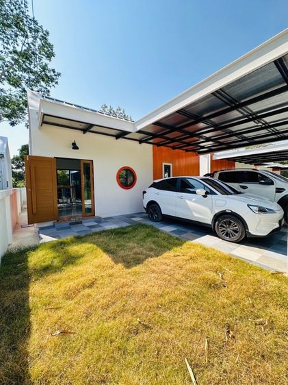 อื่นๆ ตกแต่งครบ 2025 บ้านเดี่ยว 1 ชั้น รูปที่ 3