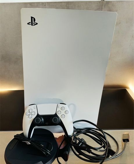 play station 5