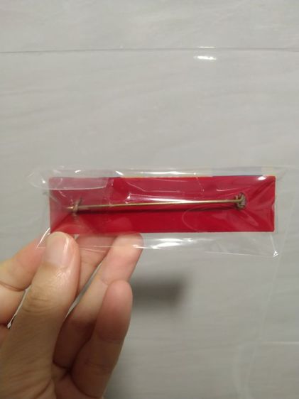 แพรแถบ (ชาย) ปี พ.ศ. 2532-2535 รูปที่ 2